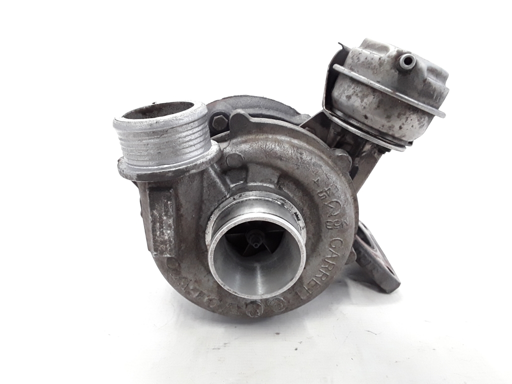 VOLVO V70 2 generation (2000-2008) Turbocharger 8689592 22310876