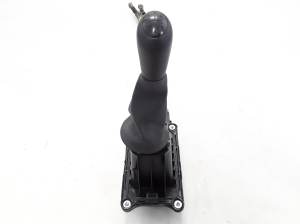 RENAULT Modus (2004–2012) Gear shift mechanism 8200755868 - 3