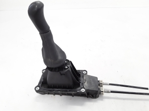 RENAULT Modus (2004–2012) Gear shift mechanism 8200755868 - 5