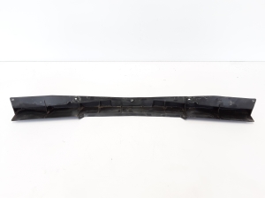 RENAULT Modus (2004–2012) Rear bumper bracket on the rear panel 8200670305 - 3