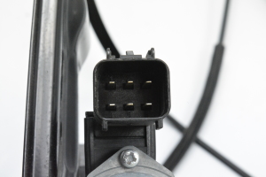 Land Rover Range Rover IV (2012–2026) Priekšējo durvju logu pacēlājs un tā daļas 918957102 - 4