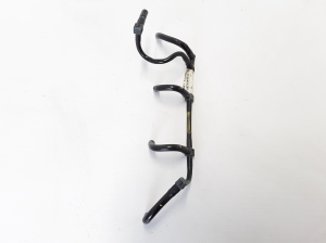 RENAULT Modus (2004–2012) Fuel return line 166711735R - 3