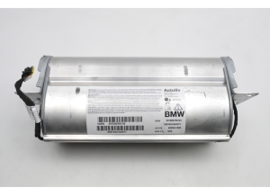 Passenger dashboard airbag - 397039708134