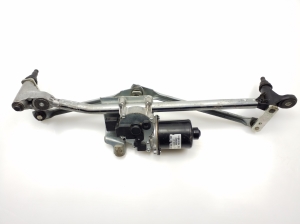 Scheibenwischermechanismus - 719303701
