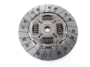 RENAULT Modus (2004–2012) Siduriketas 8200335084 - 2