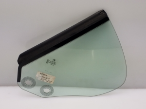 Vitre de custode arrière - 7192301