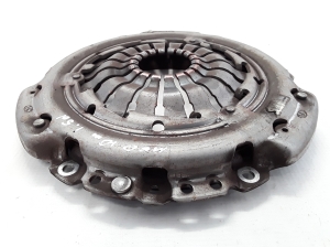 RENAULT Modus (2004–2012) Siduri surveplaat 8200527569 - 2