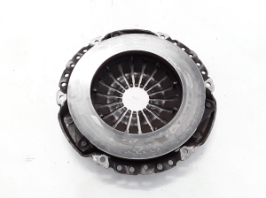 RENAULT Modus (2004–2012) Siduri surveplaat 8200527569 - 3