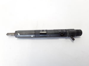 RENAULT Modus (2004–2012) Injektor Einspritzdüse 8200827965 - 2