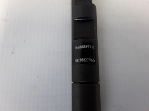 RENAULT Modus (2004–2012) Kütusepihusti 8200827965 - 2