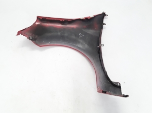 RENAULT Modus (2004–2012) Front fender 8200093310 - 2