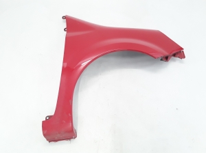 RENAULT Modus (2004–2012) Front fender 8200093310 - 3