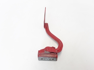 RENAULT Modus (2004–2012) Hood hinge 654010421R - 2