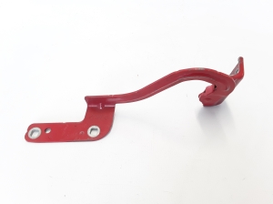 RENAULT Modus (2004–2012) Hood hinge 654010421R - 3