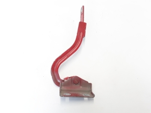 RENAULT Modus (2004–2012) Hood hinge 654010421R - 4