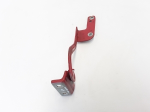 RENAULT Modus (2004–2012) Kapoti hing 654009930R - 3