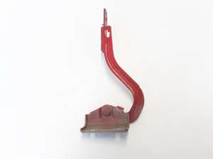 RENAULT Modus (2004–2012) Kapoti hing 654009930R - 4