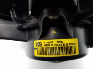 Opel Meriva (2010–2017) Salongi puhuri mootor 5242673301 - 2