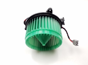 Opel Meriva (2010–2017) Salongi puhuri mootor 5242673301 - 3