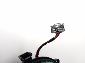 Opel Meriva (2010–2017) Salongi puhuri mootor 5242673301 - 4