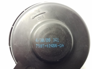Ford Mondeo IV (2007–2015) Heizungsgebläsemotor 7G9T18456DR - 3