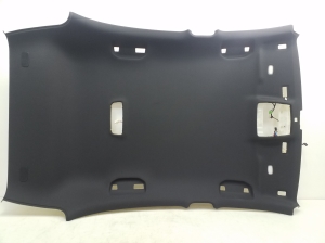 Mercedes Benz A-Class 176 (2012–2018) Headliner and its parts - 2