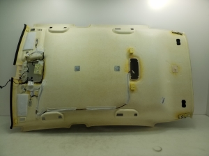 Mercedes Benz A-Class 176 (2012–2018) Headliner and its parts - 4