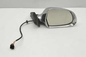 AUDI A5 (2007–2016) Side mirror and its parts - 2