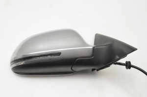 AUDI A5 (2007–2016) Side mirror and its parts - 4