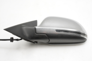 AUDI A5 (2007–2016) Side mirror and its parts - 5