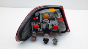 Mercedes Benz E-Class W210 (1995–2002) Eckleuchte hinten A2108204464 - 3