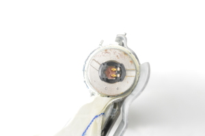 Kia Venga (2010–2018) Katuse turvapadi 610921500 - 4
