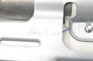 Kia Venga (2010–2018) Katuse turvapadi 610921501 - 3