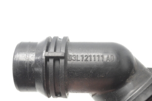 AUDI A4 B8 (2007–2016) Thermostat 03L121111AD - 4