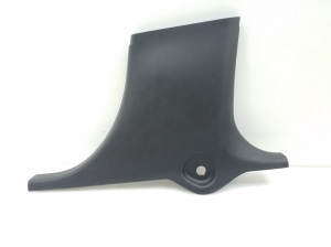   B-pillar interior trim  - A1766920122 