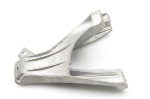 AUDI A4 B8 (2007–2016) Engine bracket 4F0199308P - 3