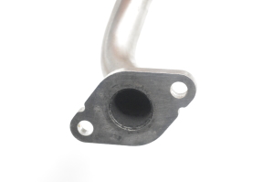 AUDI A4 B8 (2007–2016) EGR-klapi jahuti 03L131521AH - 3