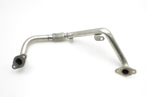 EGR-klapi jahuti - 03L131521AH