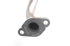  EGR valve cooler 