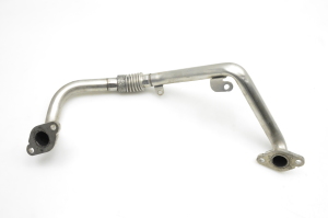  EGR valve cooler 