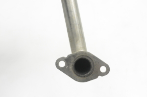  EGR valve cooler 