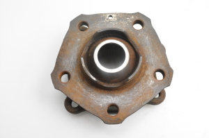 AUDI A4 B9 (2015–2026) Front hub bearing 8W0407617 - 4