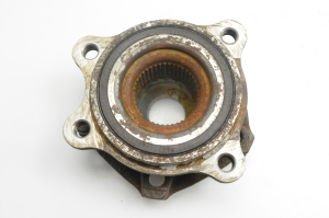 Radlager vorne - 8W0407617