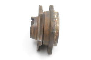  Front bearing 