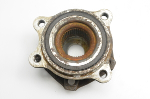  Front bearing 