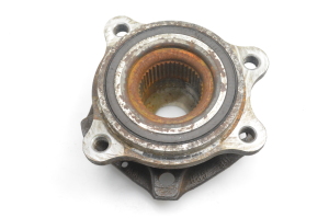 AUDI A4 B9 (2015–2026) Front hub bearing 8W0407617 - 2