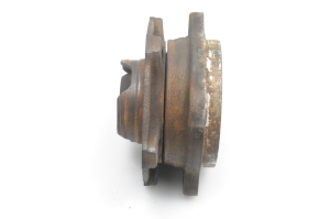 AUDI A4 B9 (2015–2026) Front hub bearing 8W0407617 - 3