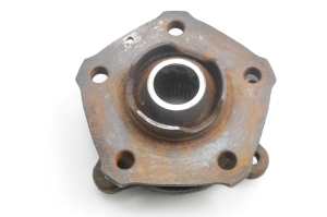  Front bearing 