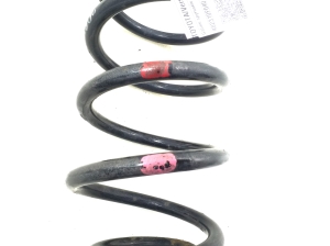 TOYOTA Verso (2009–2017) Rear spring 482310F040 - 2