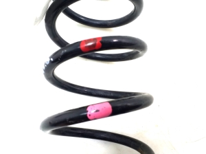 TOYOTA Verso (2009–2017) Rear spring 482310F040 - 2